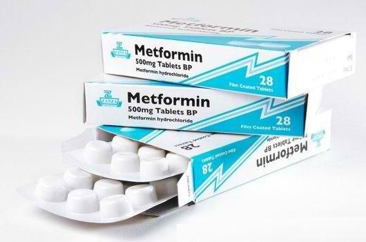 La metformine peut augmenter l'espérance de vie chez les patients non-diabétiques.