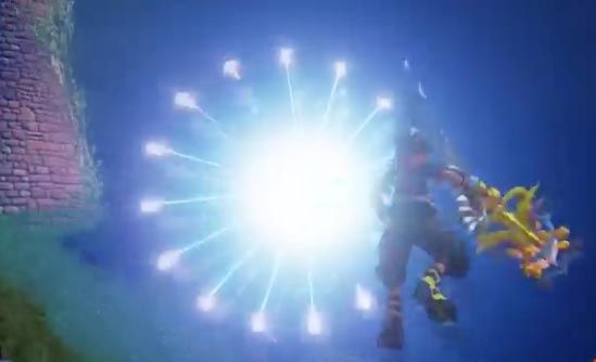 Kingdom Hearts 3 Nouvelles Et Date de sortie