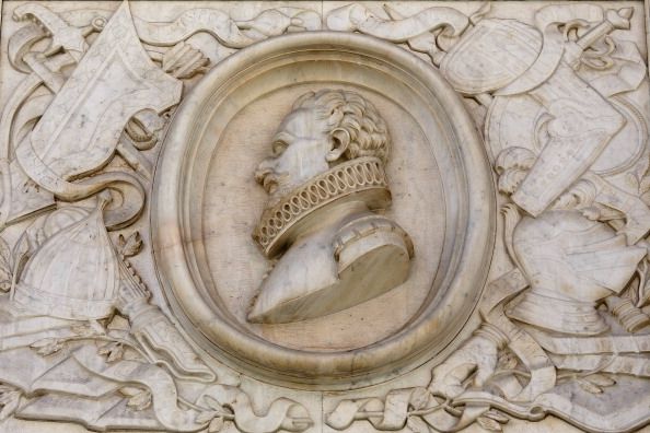 Rechercher Cervantes' Lost Remains Rechercher Cervantes' Lost Remains