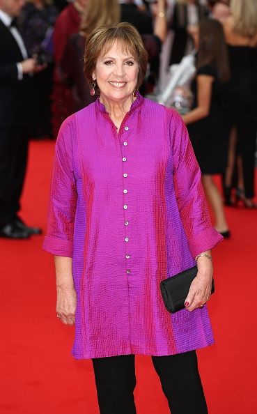 BAFTA célèbre'Downton Abbey' - Red Carpet Arrivals