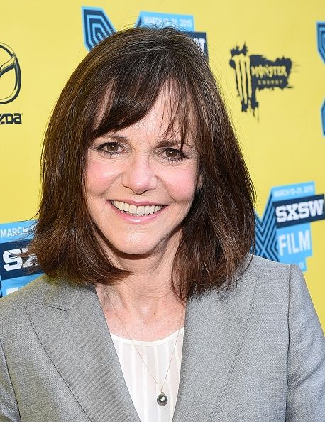 Sally Field Sally Field