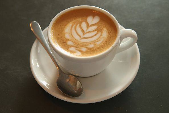 Une étude en Grèce trouvé une association entre la consommation de café et un risque réduit de développer un diabète de type 2.