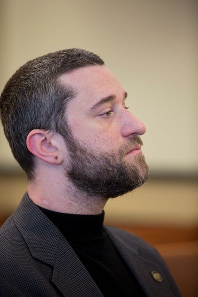 Dustin Diamond Net Worth