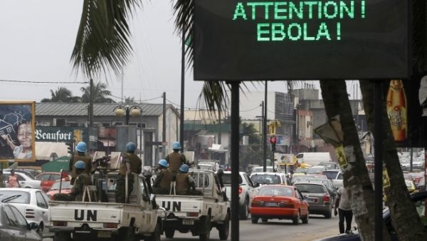 Le virus Ebola a atteint Sénégal par l'intermédiaire d'un patient infecté de la Guinée. Le virus Ebola a atteint Sénégal par l'intermédiaire d'un patient infecté de la Guinée.