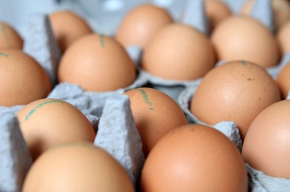 Egg est de retour sur le menu: quantité de cholestérol provenant des aliments est ne concernant pas