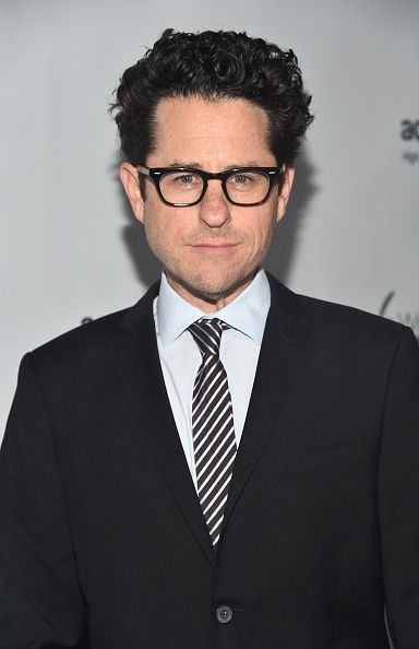 J. J. Abrams J. J. Abrams