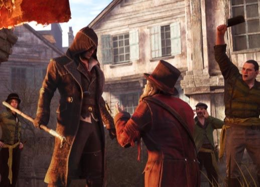 «Syndicat Assassin creed ', date de sortie, Evie