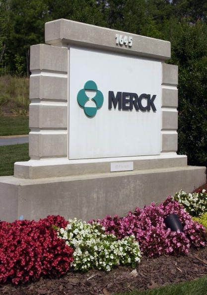 Merck ne parvient pas à percevoir les recettes Déclaré