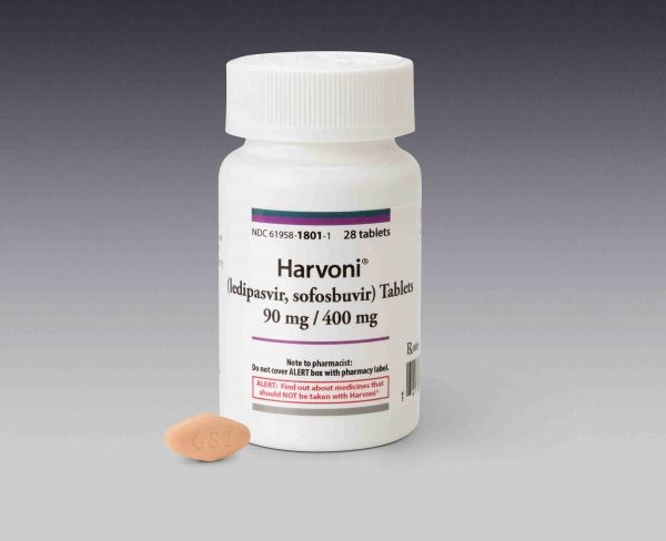 Harvoni combine les effets de Sovaldi et un autre composant de l'hépatite C précédent dans une pilule régime commode.