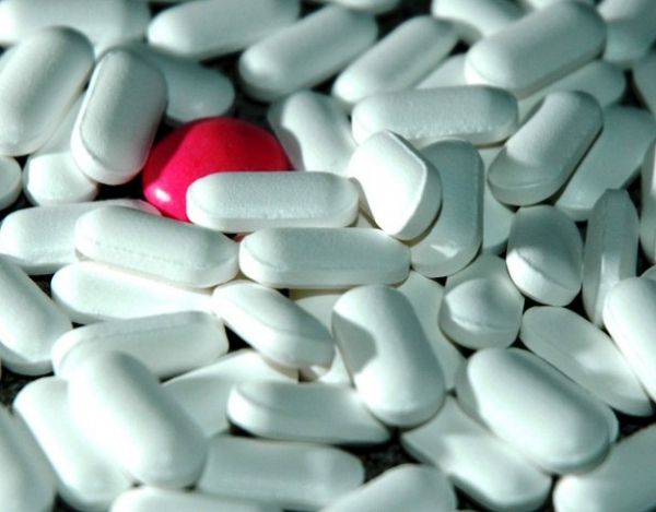 Médicaments Painkiller peuvent prévenir la récurrence des infections urinaires
