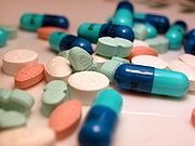 La FDA a renforcé les avertissements sur un type de plus-the-counter analgésique en raison d'un risque accru de crise cardiaque et d'AVC.
