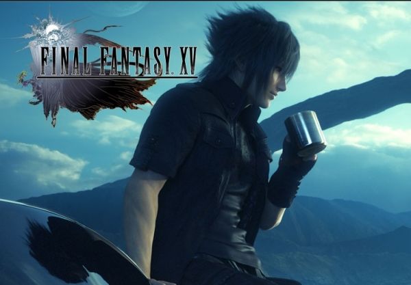 Final Fantasy XV