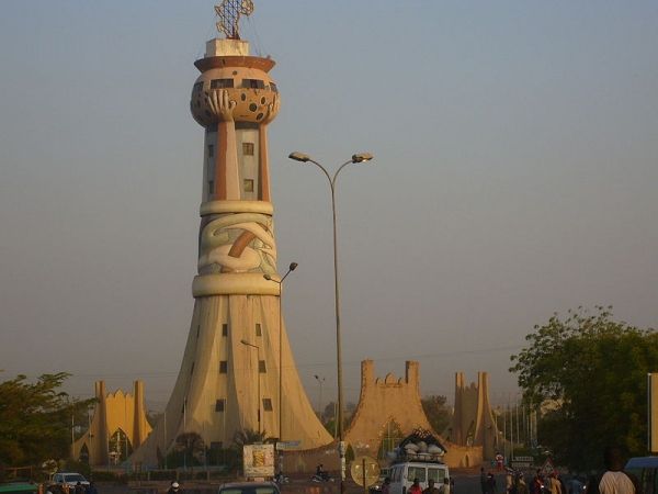 Bamako, Mali Bamako, Mali