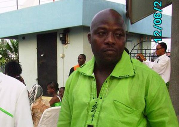Premier patient Ebola en etats unis meurt