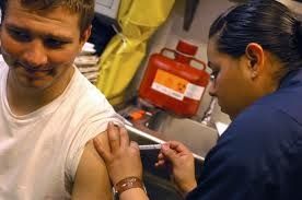 Vaccination Vaccination