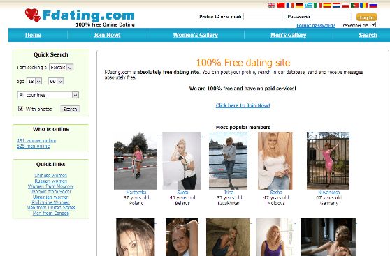 Fdating Free dating site en Inde