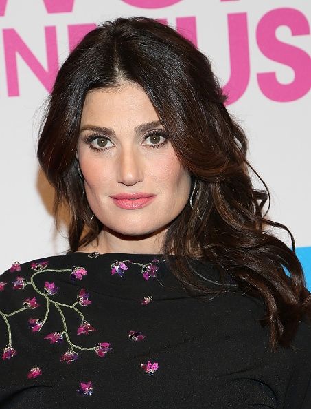 Idina Menzel