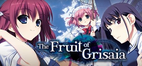 Fruit de Grisaia