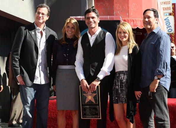 Full House spin-off Full House spin-off
