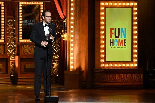 'La maison Fun' est un succès sur Broadway, mais pas pour les étudiants de première année de l'université de Duke entrant