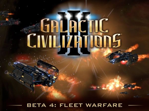 Galactic Civilizations 3 Galactic Civilizations 3