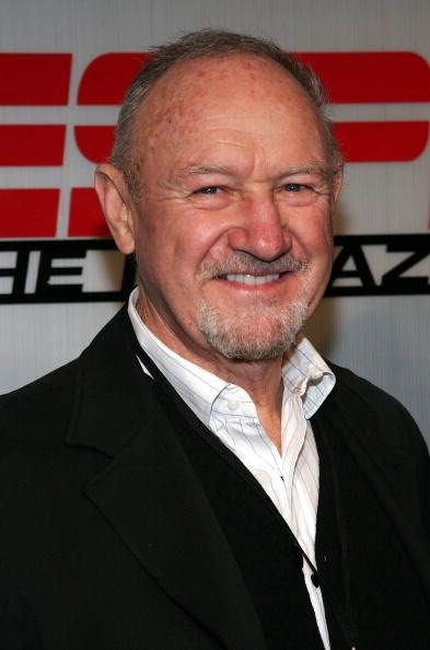 Gene Hackman assiste à la prochaine Maison du Parti ESPN Magazine 2,005. Gene Hackman assiste à la prochaine Maison du Parti ESPN Magazine 2,005.