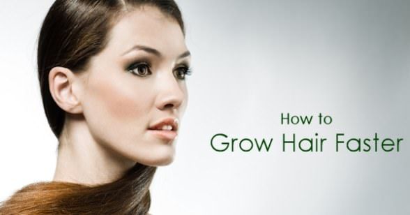 Pousser les cheveux plus vite: comment faire pousser plus vite naturellement les cheveux