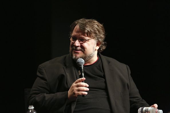 Pacific Rim 2 directeur Guillermo del Toro
