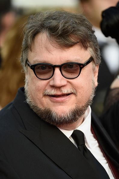 Guillermo del Toro Talks'Silent Hills'