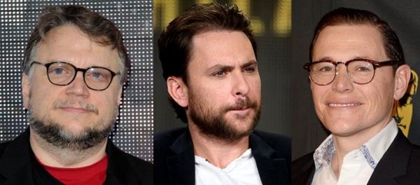 & # 034-Pacific Rim 2 & # 034- & # 034-Pacific Rim 2