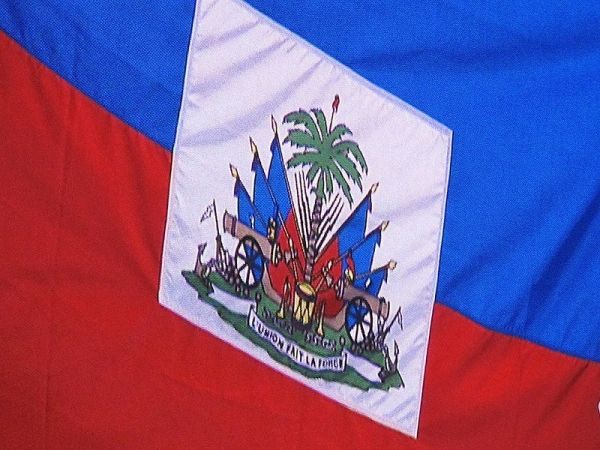 Haïti interdit bénévoles pour l'Afrique de l'ouest après des rumeurs de médias sociaux
