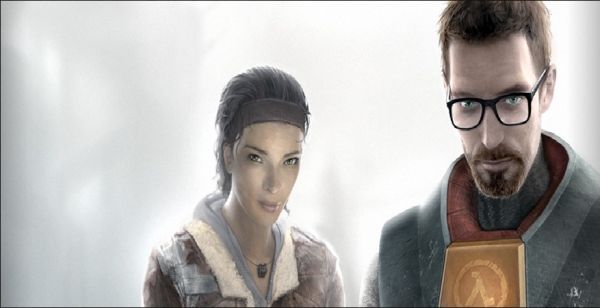 Half-Life 3 Half-Life 3