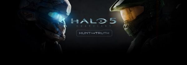 Halo 5: Gardiens