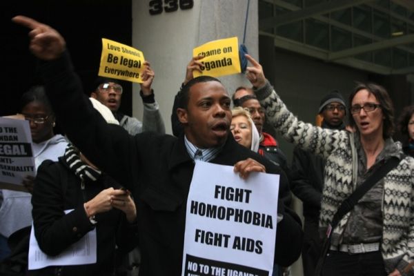 Manipulation sida et la discrimination en milieu de travail