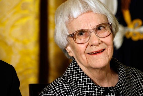 Harper Lee nouveau livre