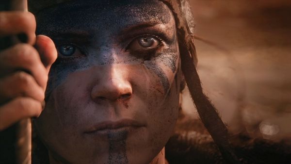 Hellblade Hellblade