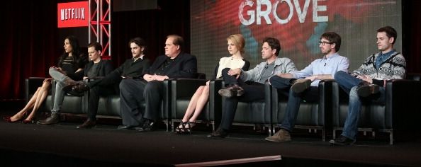 'Hemlock Grove' season 3 coming! 'Hemlock Grove' season 3 coming!