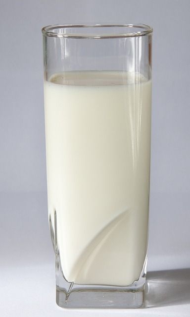 Produits laitiers de haute teneur en matières grasses peuvent aider le risque de diabète inférieure: étude