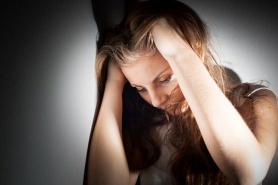 Remèdes à la maison pour l'anxiété et les troubles Attaque