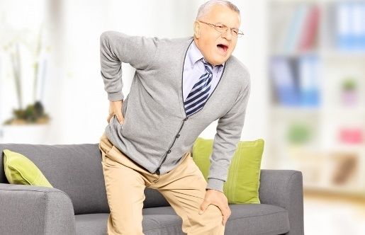 Accueil recours pour traitement de l'arthrite à la maison Naturellement