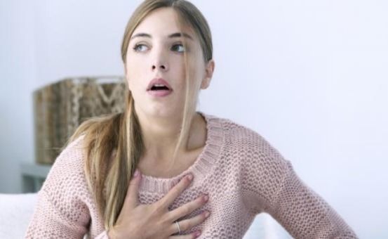 Remèdes à la maison pour l'asthme Attaque et traitement