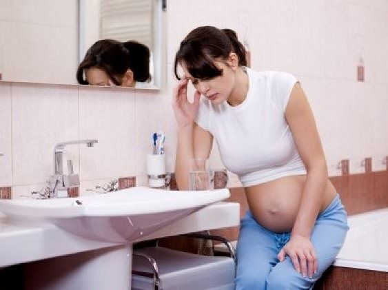 Accueil recours pour Constipation traitement pendant la grossesse