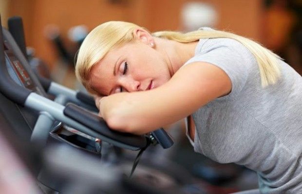 Remèdes à la maison pour la fatigue