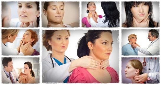 Remèdes à la maison pour le traitement naturel hypothyroïdie