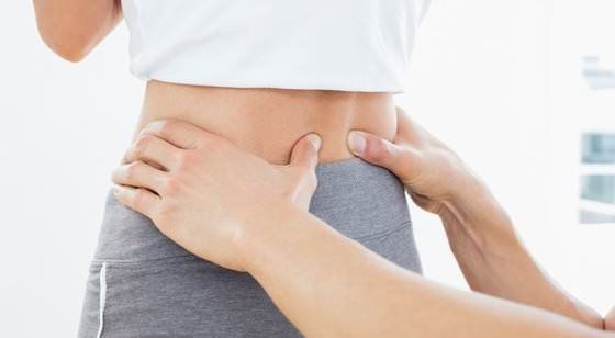 Accueil recours pour Lower Back Pain Relief