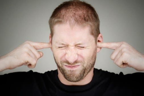 Remèdes à la maison pour le traitement des acouphènes Naturellement
