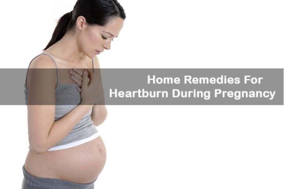Les remèdes maison pour se débarrasser des brûlures d'estomac pendant la grossesse