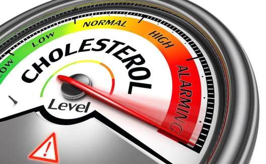 Remèdes à la maison pour réduire les niveaux de cholestérol