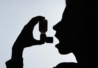 Accueil recours pour réduire les effets de l'asthme