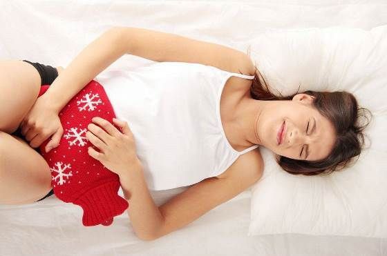 Remèdes à la maison pour traiter les problèmes menstruels